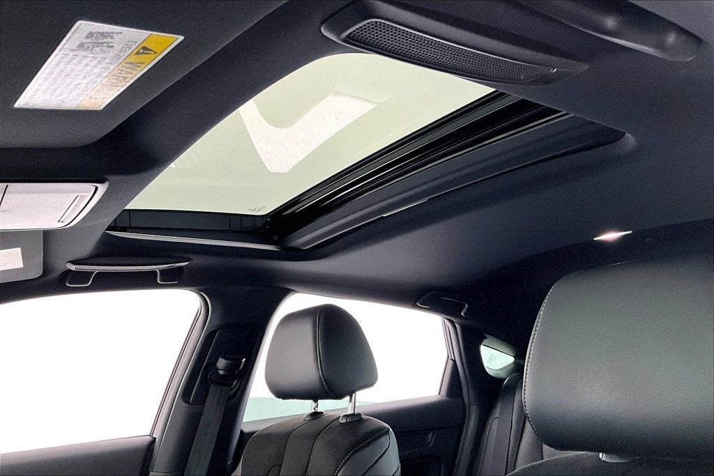 2025 Acura Integra A-Spec Tech Package