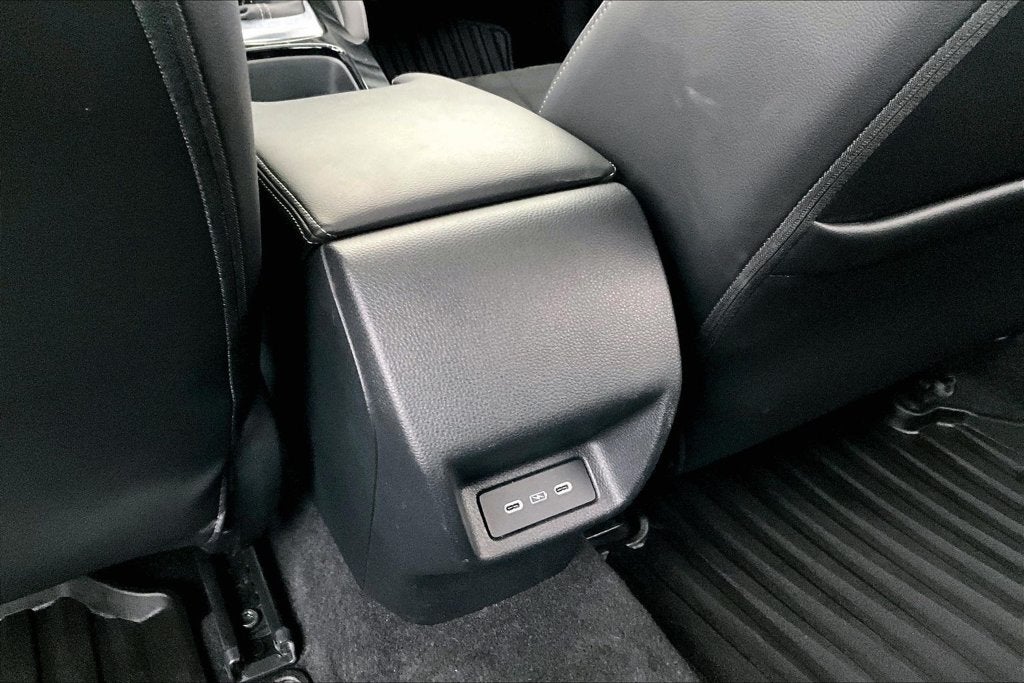 2025 Acura Integra A-Spec Tech Package