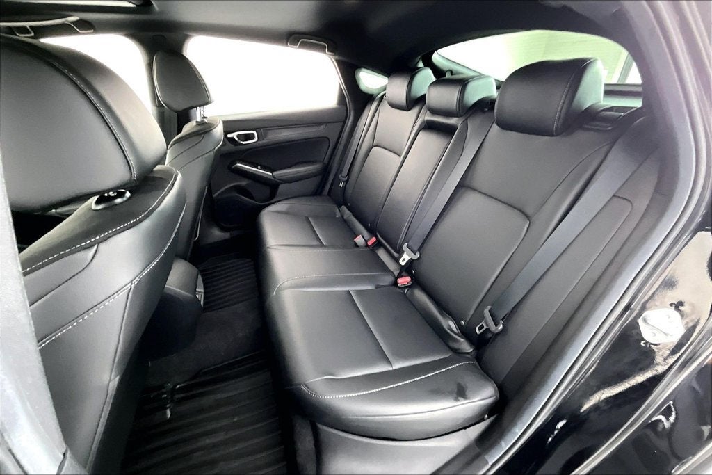 2025 Acura Integra A-Spec Tech Package