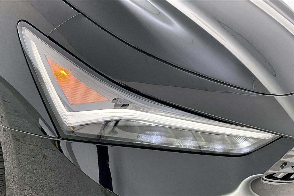 2025 Acura Integra A-Spec Tech Package