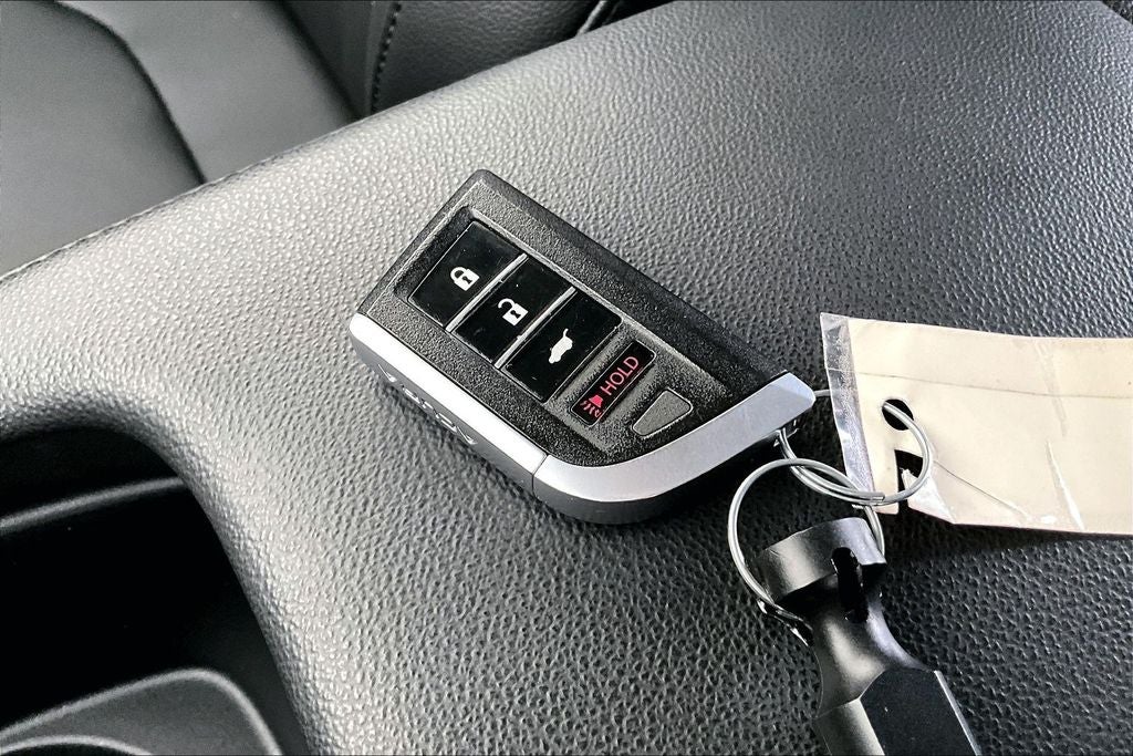 2025 Acura Integra Base