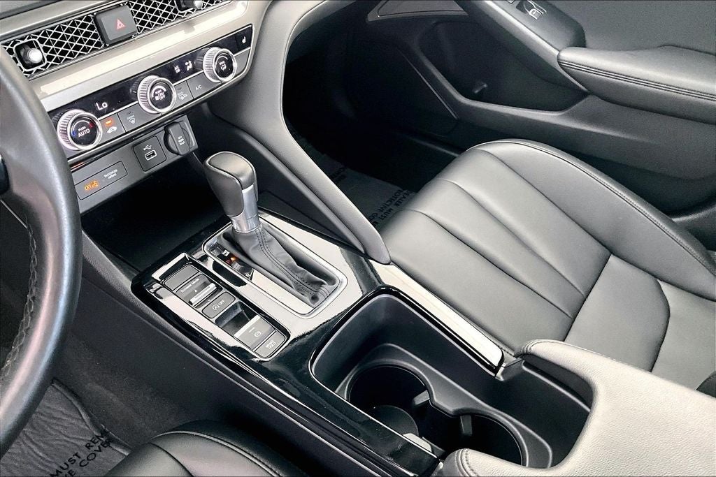 2025 Acura Integra Base