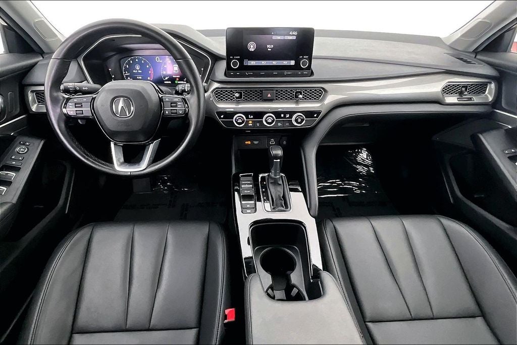 2025 Acura Integra Base