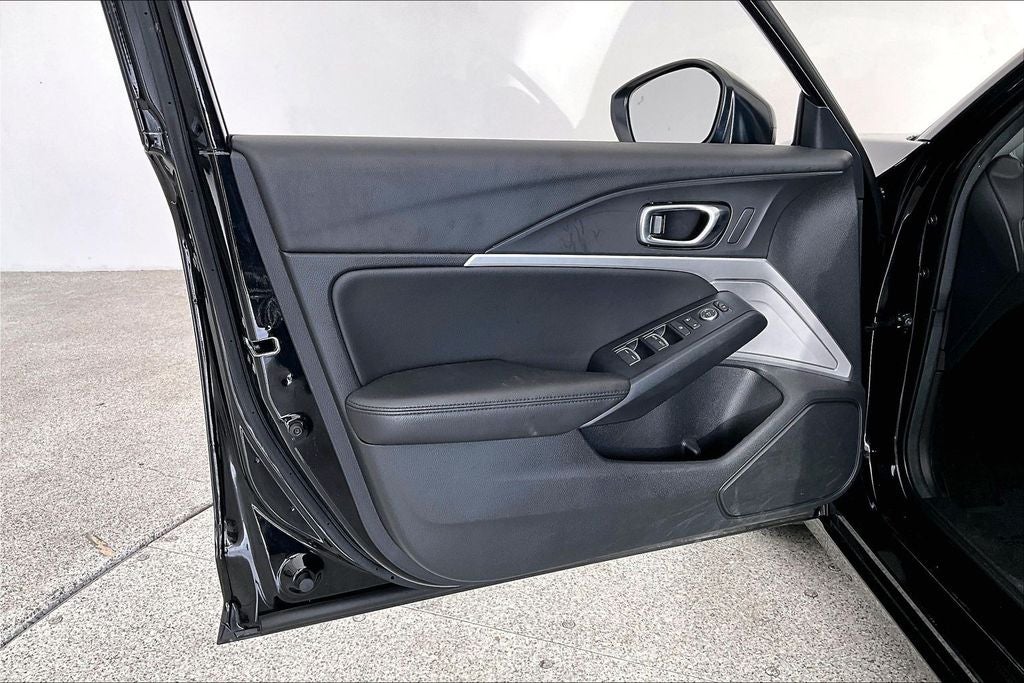 2025 Acura Integra Base