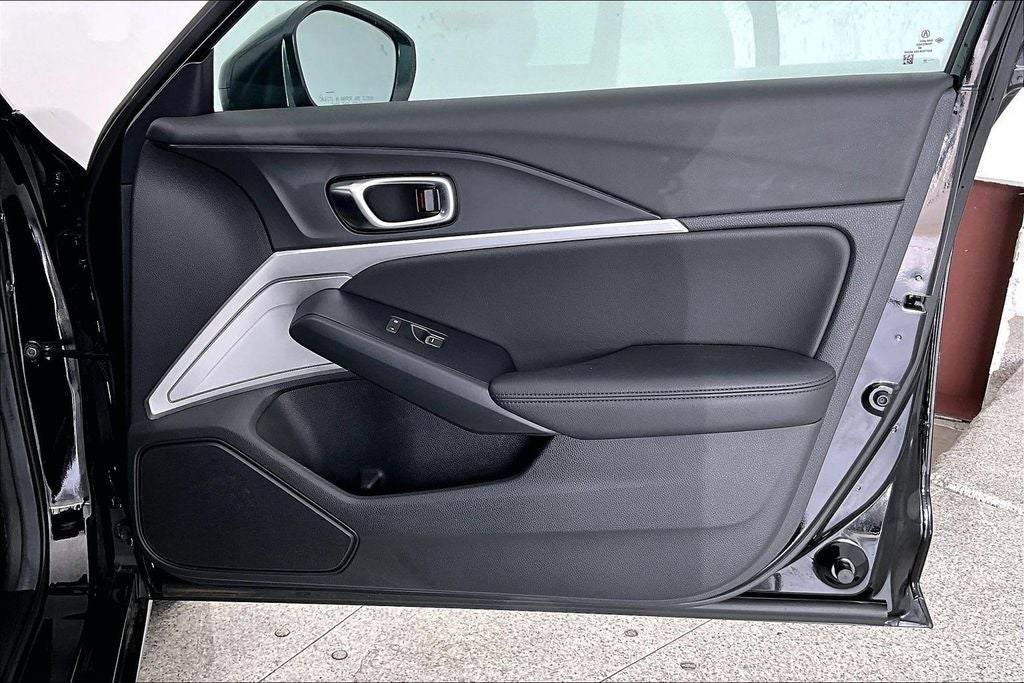 2025 Acura Integra Base