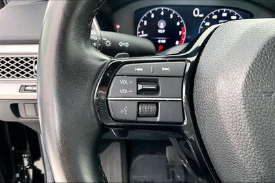 2025 Acura Integra Base