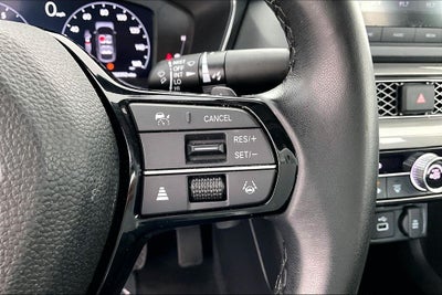2025 Acura Integra Base