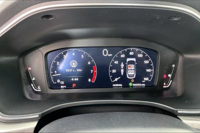 2025 Acura Integra Base