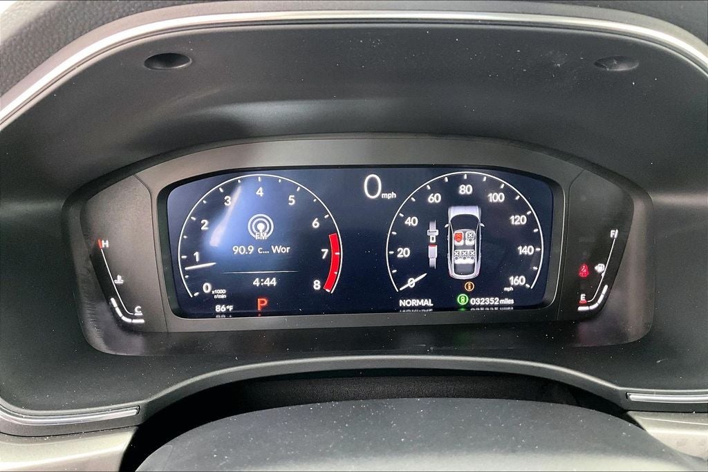 2025 Acura Integra Base