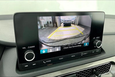 2025 Acura Integra Base