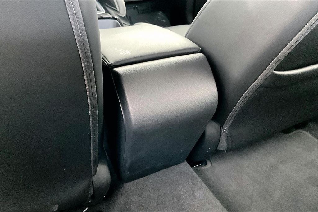 2025 Acura Integra Base