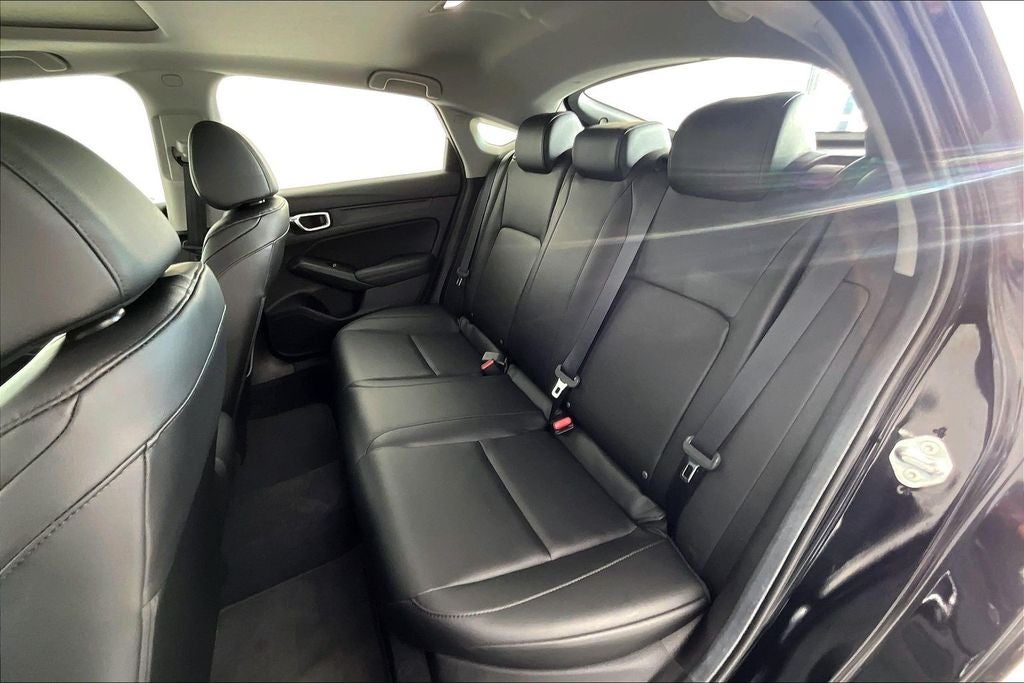 2025 Acura Integra Base