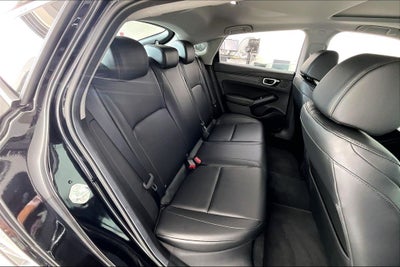 2025 Acura Integra Base