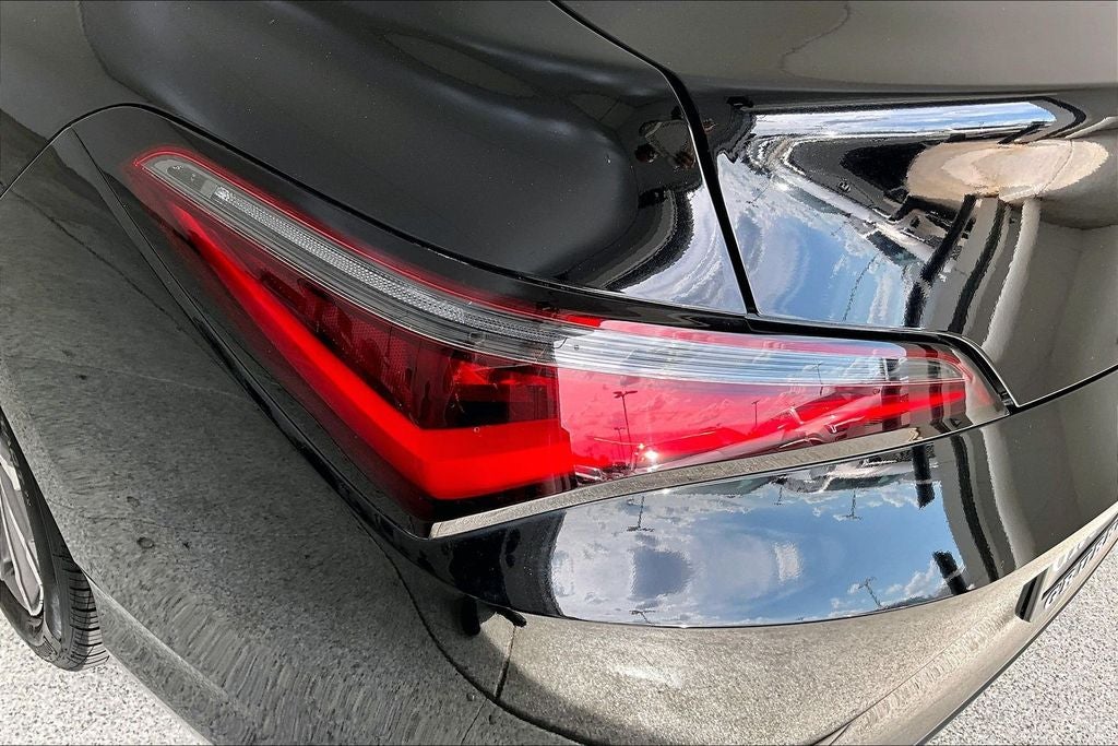 2025 Acura Integra Base