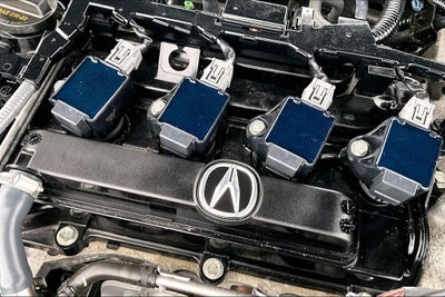 2025 Acura Integra Base
