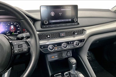 2025 Acura Integra Base