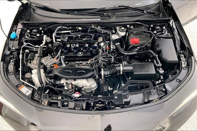 2025 Acura Integra Base