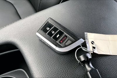 2025 Acura Integra Base