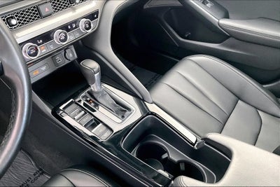 2025 Acura Integra Base