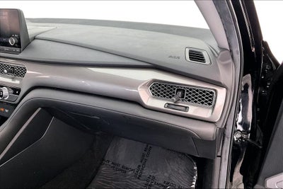 2025 Acura Integra Base