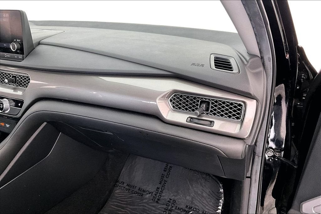 2025 Acura Integra Base