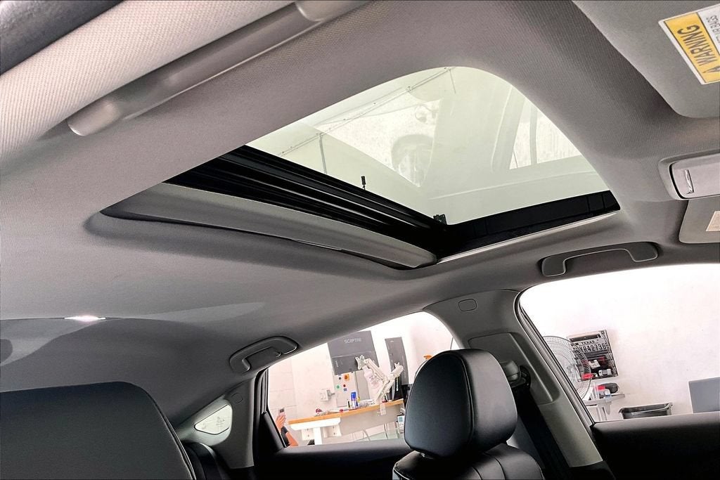 2025 Acura Integra Base