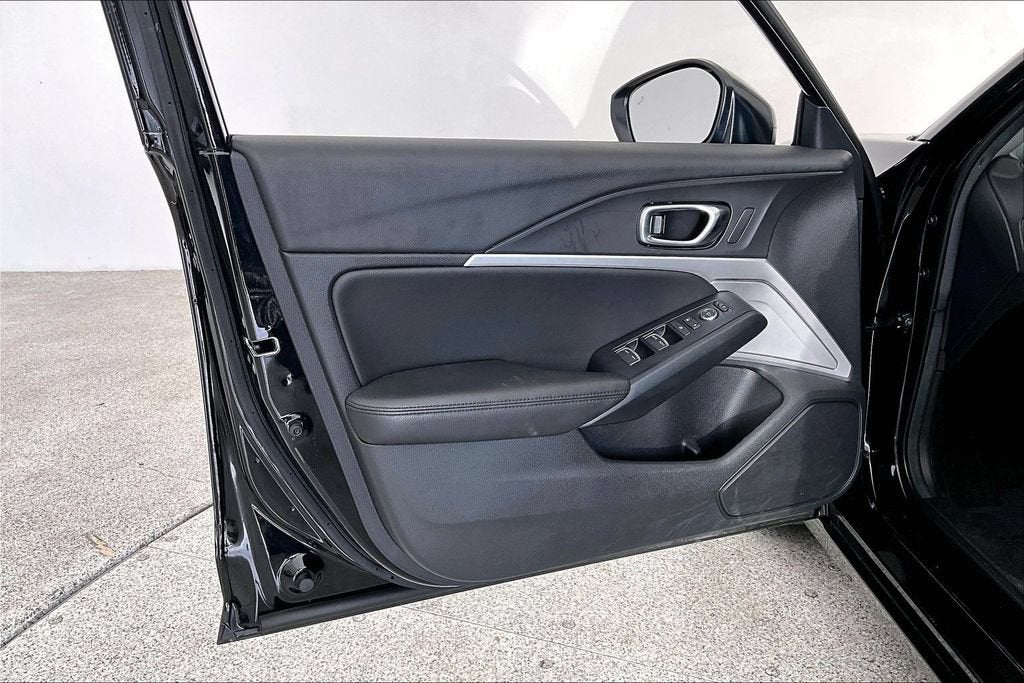 2025 Acura Integra Base