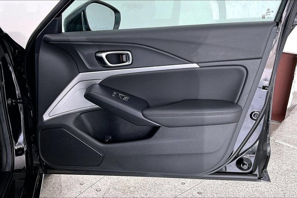 2025 Acura Integra Base