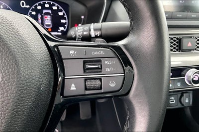 2025 Acura Integra Base