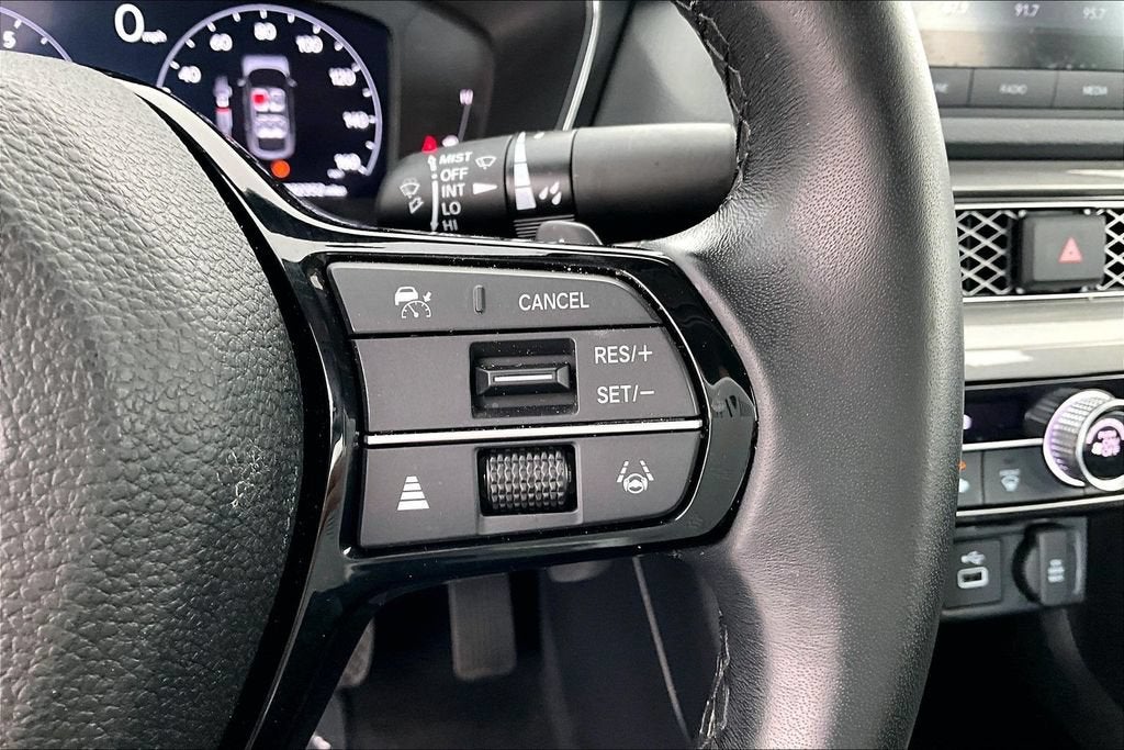 2025 Acura Integra Base