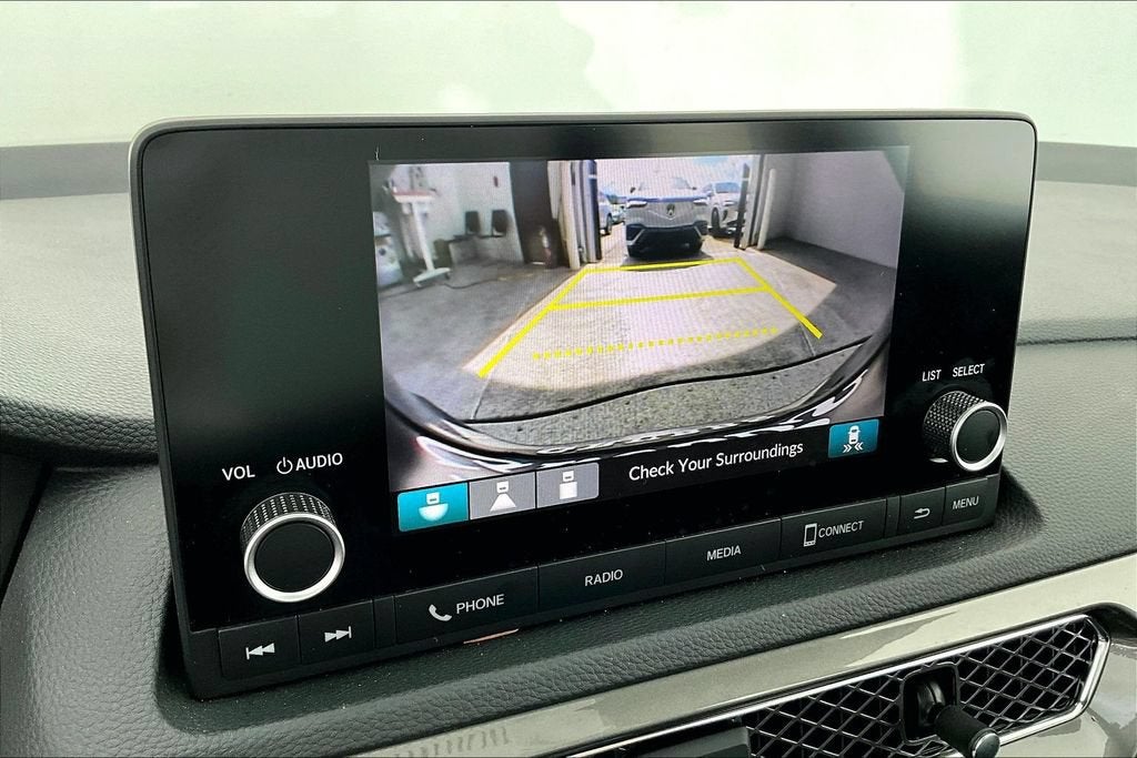 2025 Acura Integra Base