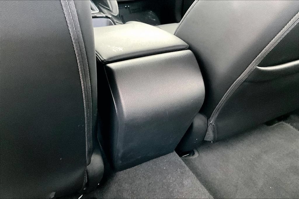 2025 Acura Integra Base
