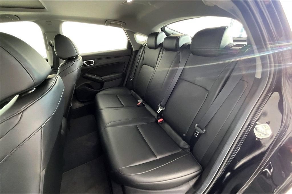 2025 Acura Integra Base