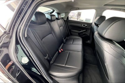 2025 Acura Integra Base