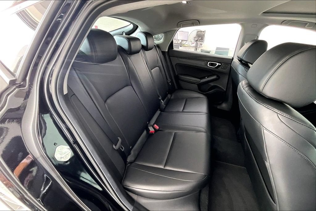 2025 Acura Integra Base