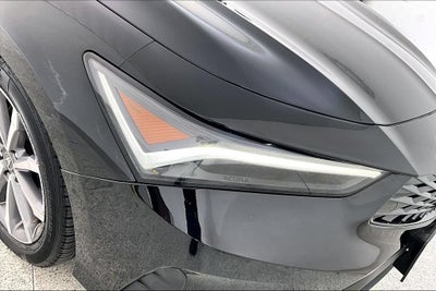 2025 Acura Integra Base