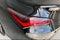 2025 Acura Integra Base