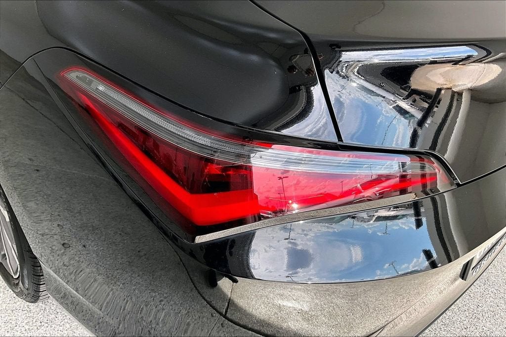 2025 Acura Integra Base