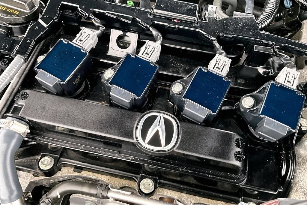 2025 Acura Integra Base
