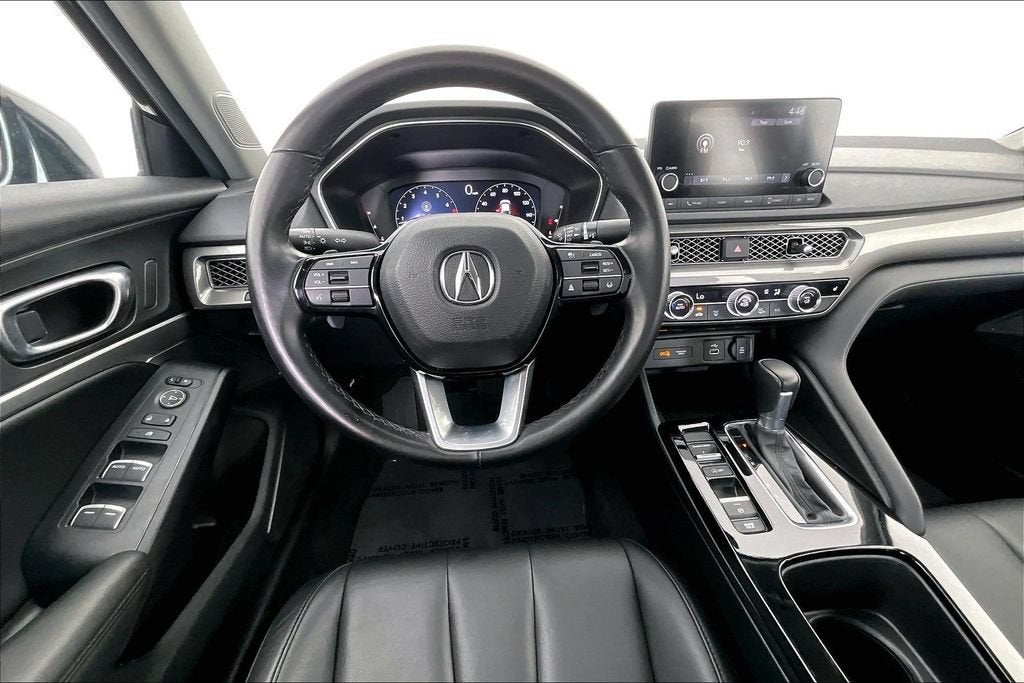 2025 Acura Integra Base