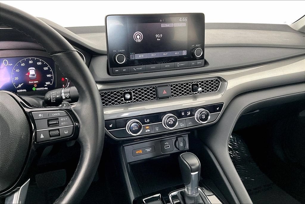 2025 Acura Integra Base