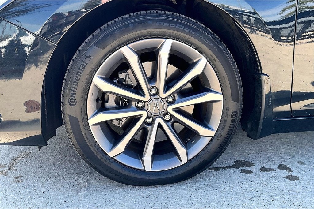 2026 Acura Integra Base