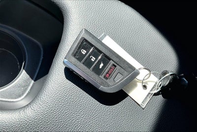 2026 Acura Integra Base
