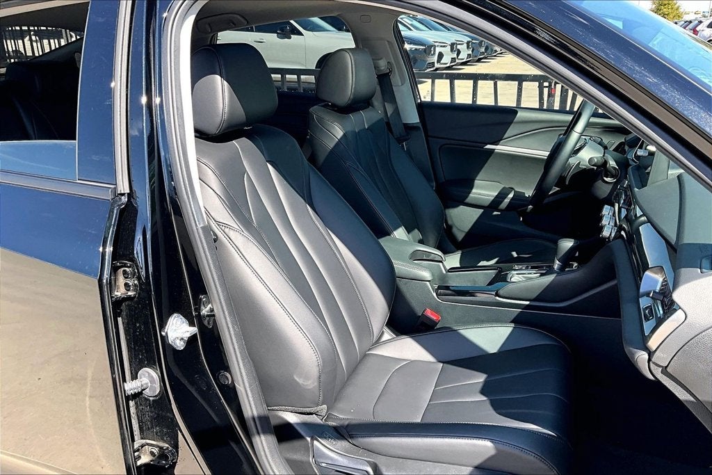 2026 Acura Integra Base