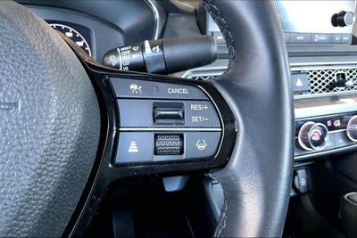 2023 Acura Integra Base