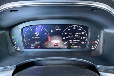 2023 Acura Integra Base
