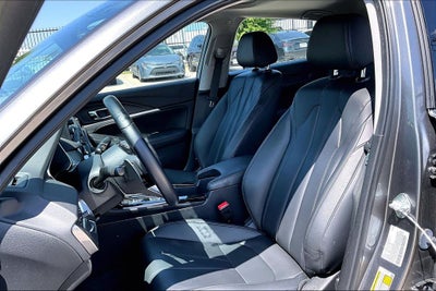 2023 Acura Integra Base