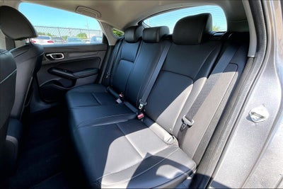 2023 Acura Integra Base