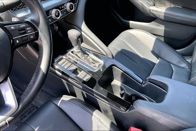 2023 Acura Integra Base
