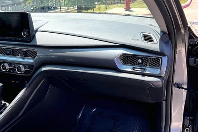 2023 Acura Integra Base